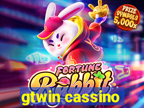 gtwin cassino